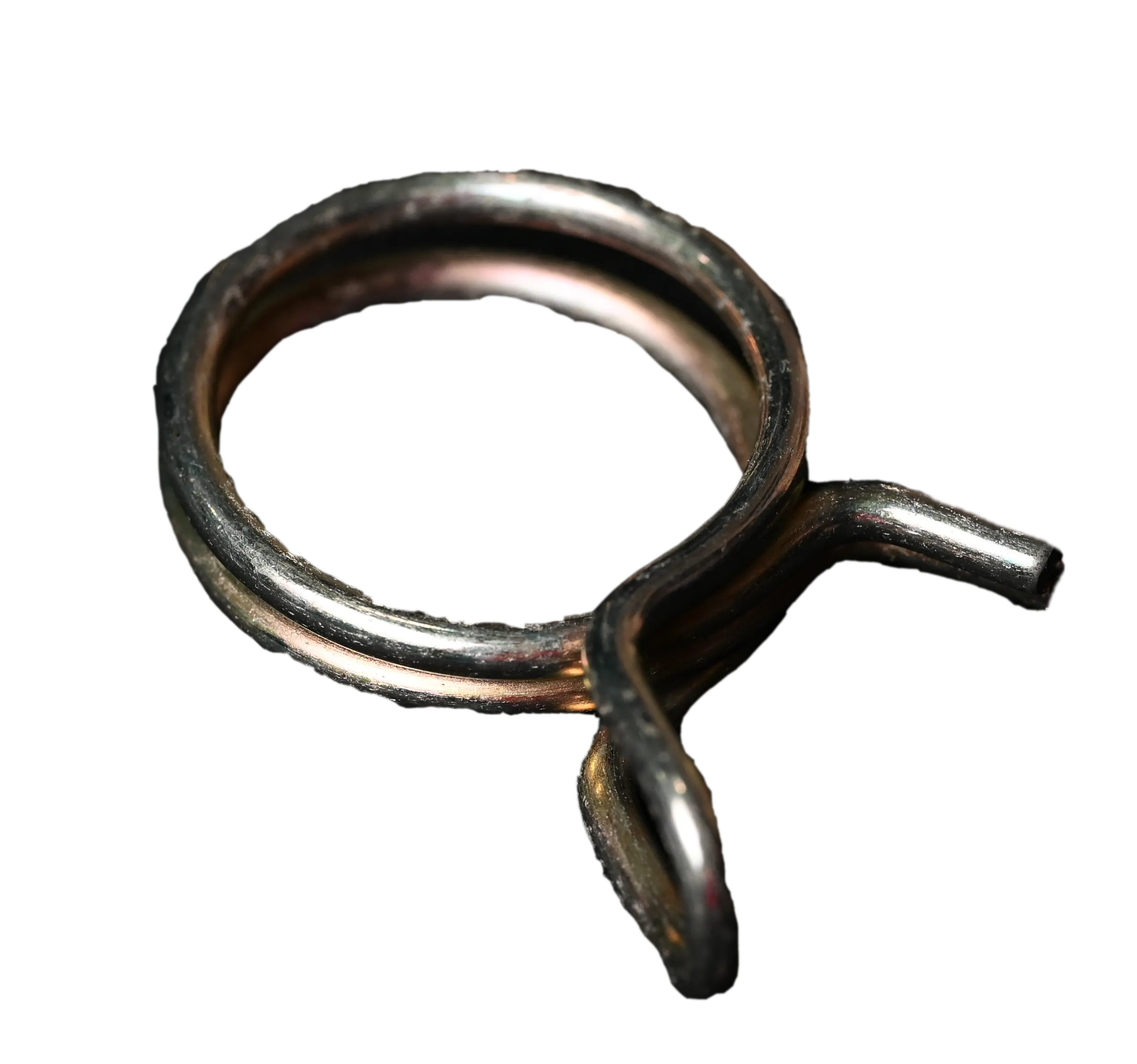 Recirculation Spring Collar